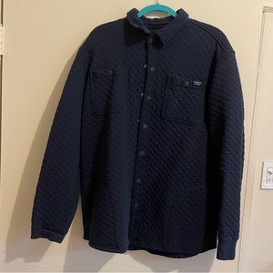 Quilted LL Bean Jacket
